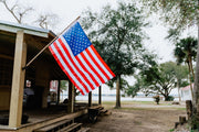 3' x 5' American Flag