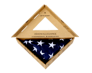 3' x 5' American Flag