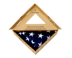 3' x 5' American Flag