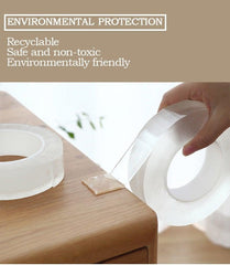 Heavy Duty Double Sided Adhesive Tape VIP