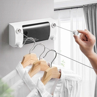 Portable Clothesline