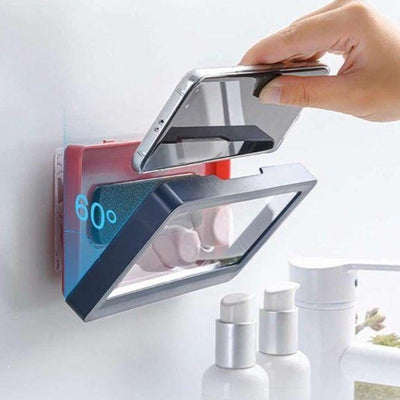 Shower Phone Case VIP