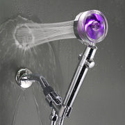 Spiral Shower Head VIP