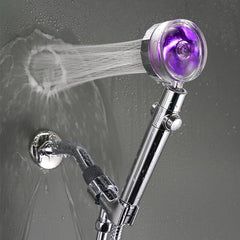 Spiral Shower Head VIP
