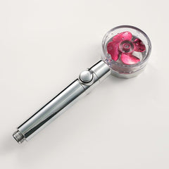 Spiral Shower Head VIP