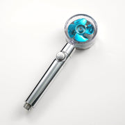 Spiral Shower Head VIP