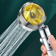 Spiral Shower Head VIP