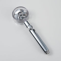 Spiral Shower Head VIP