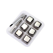 Stainless Steel Ice Cubes VIP
