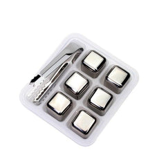 Stainless Steel Ice Cubes VIP
