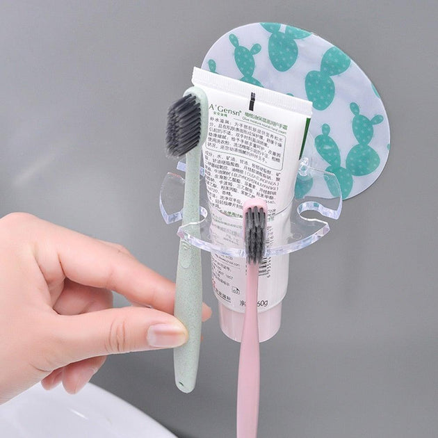 Toothpaste Press – Theglamvora