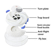 USB Fly Catcher VIP