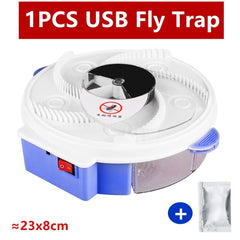 USB Fly Catcher VIP